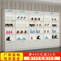 美妝時(shí)尚展柜系統(tǒng) 化妝品、美發(fā)、美甲與飾品的全方位銷售解決方案
